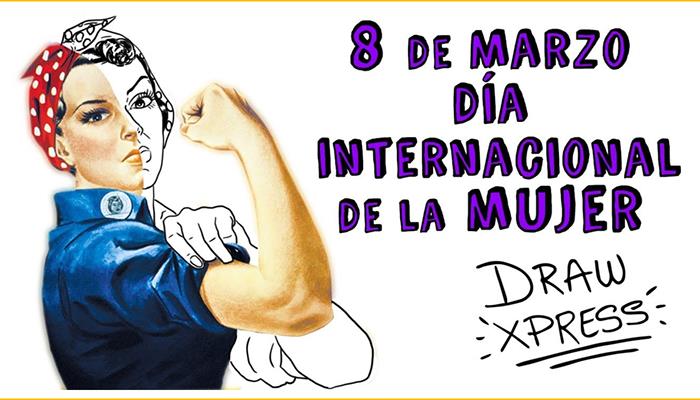 DÍA DE LA MUJER