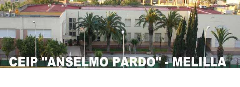 CEIP Anselmo Pardo