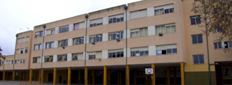 CEIP Juan Carlos I