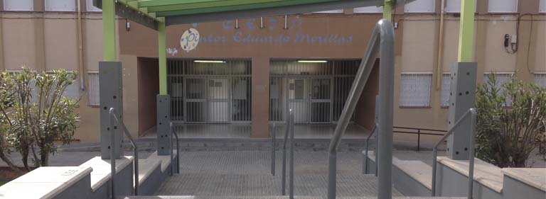 CEIP Pintor Eduardo Morillas