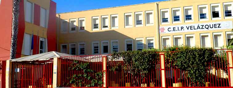 CEIP Velázquez