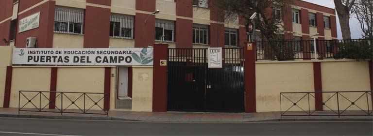 IES Puertas del Campo