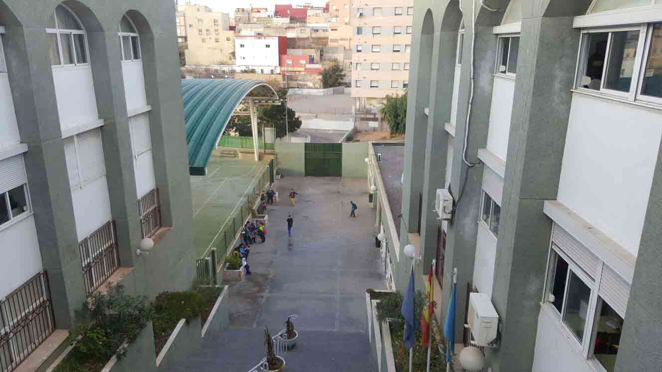 IES Rusadir